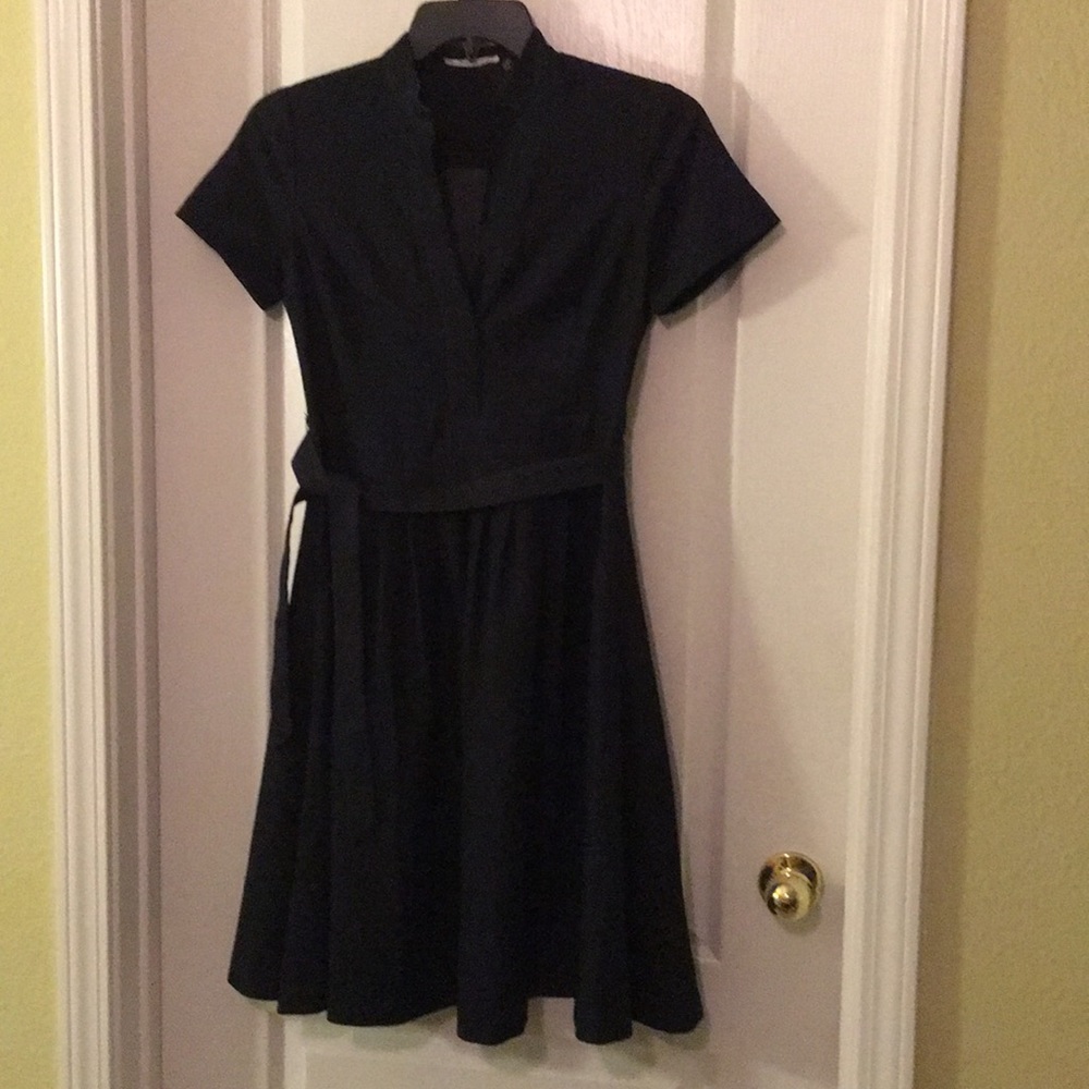Beautiful dress